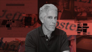 Who killed Jeffrey Epstein? (New York Post, 10/08/2019)