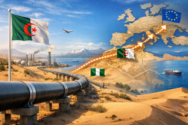 gazoduc transsaharien1