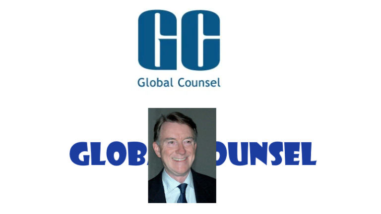 global counsel