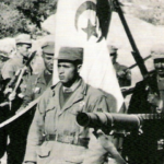guerre d'algérie ALN