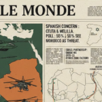 le monde armée DZ MA