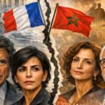 lobby marocain en france lang dati azoulay