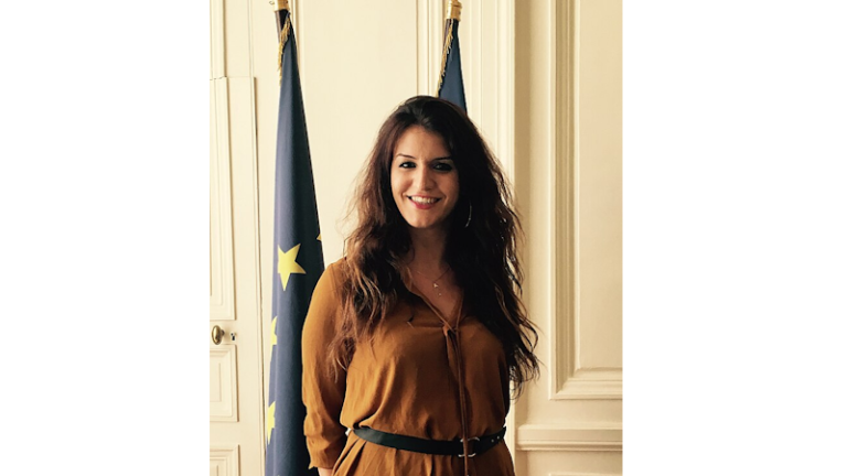 marlene schiappa