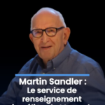 martin sandler mossad kennedy