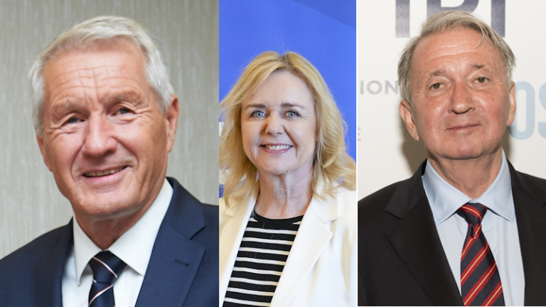 mona juul larsen jagland