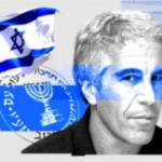 mossad israel epstein