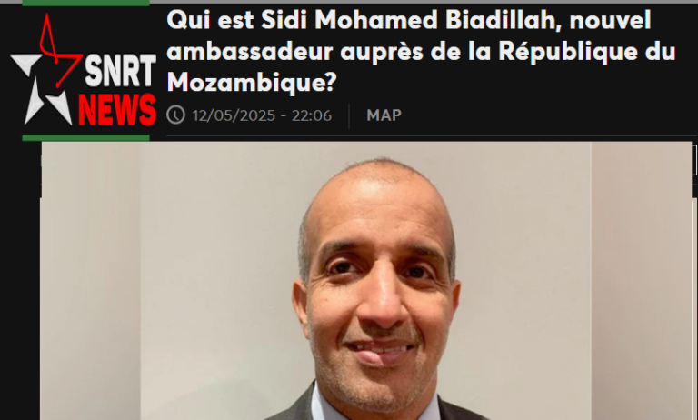 sidi mohamed