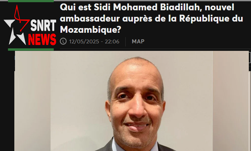 sidi mohamed