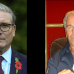 starmer epstein