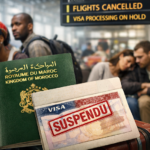 visa suspended