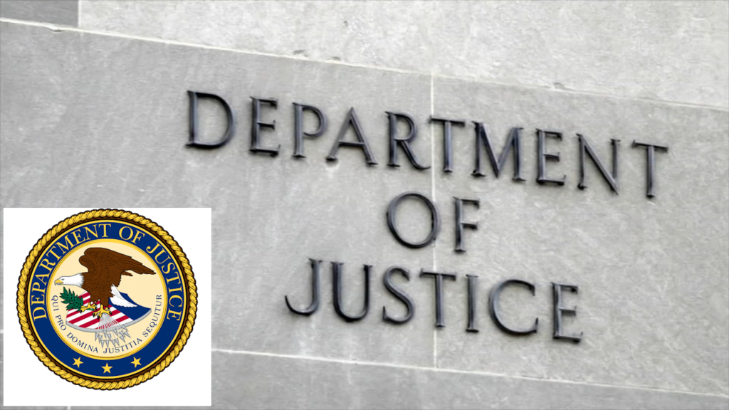 DoJ 001