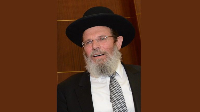 Rab Meir