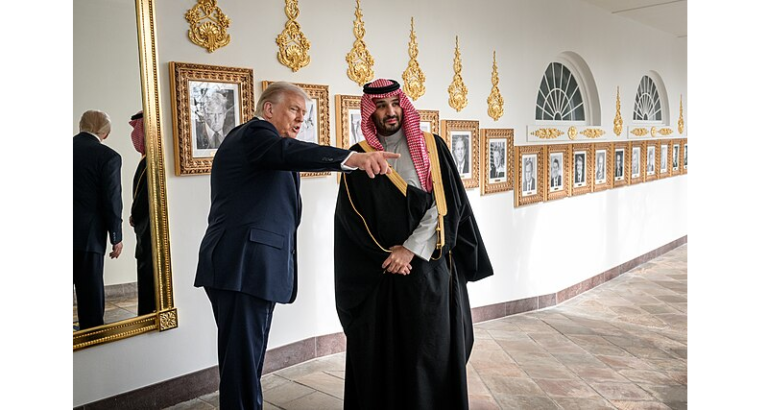 Trump MBS 001