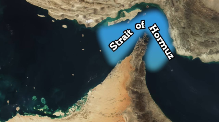 détroit d'ormuz2