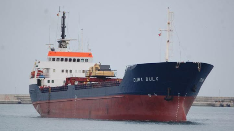 dura bulk barco