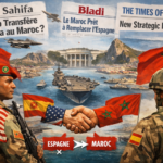 espagne maroc USA rota moron