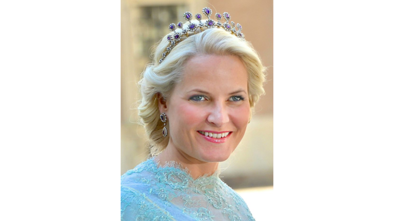 mette marit