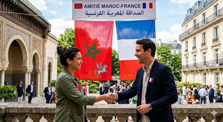 amitié france maroc1