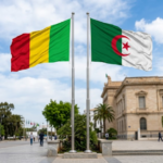 mali-algérie flags