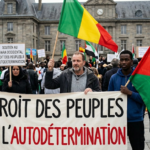 mali autodetermination