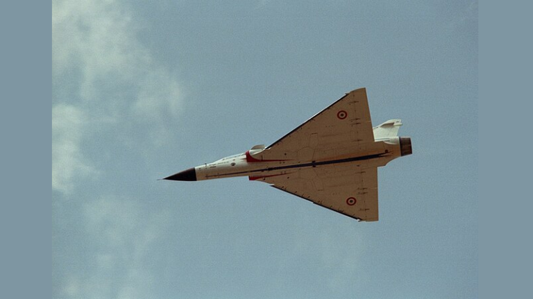 mirage 2000