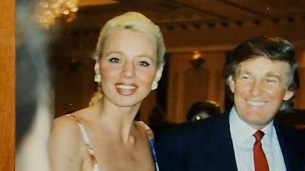 trump béatrice keul