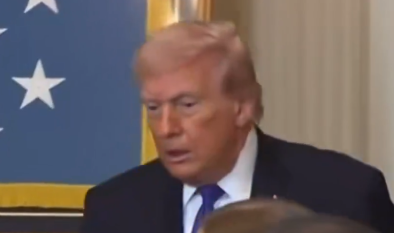 trump décimé moralement1