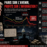 trump paris bourse