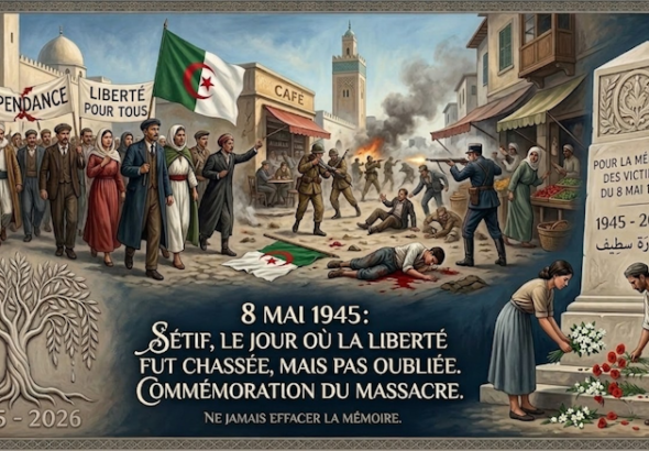 8 mai 1945 bis1