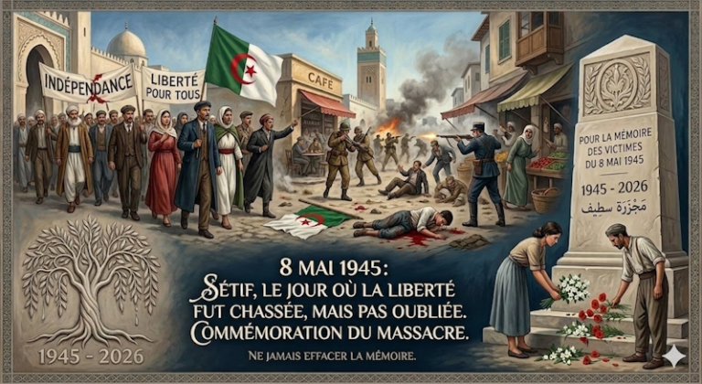 8 mai 1945 bis1