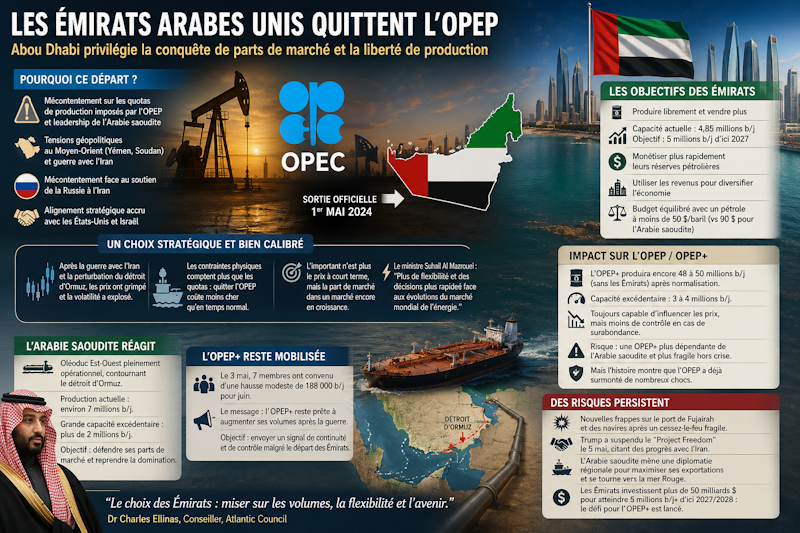 EAU OPEP