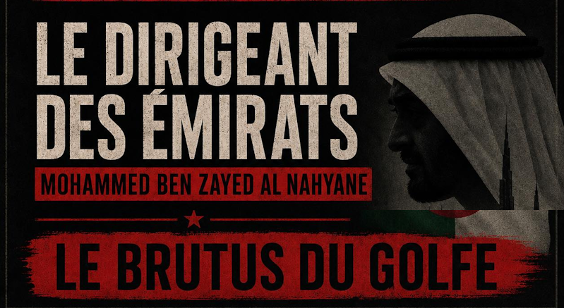 MBZ brutus