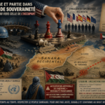 USA juge et partie