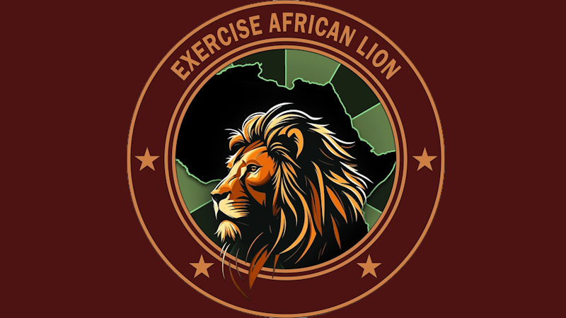 african lion logo1