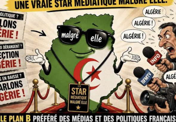 algérie remede pour tout