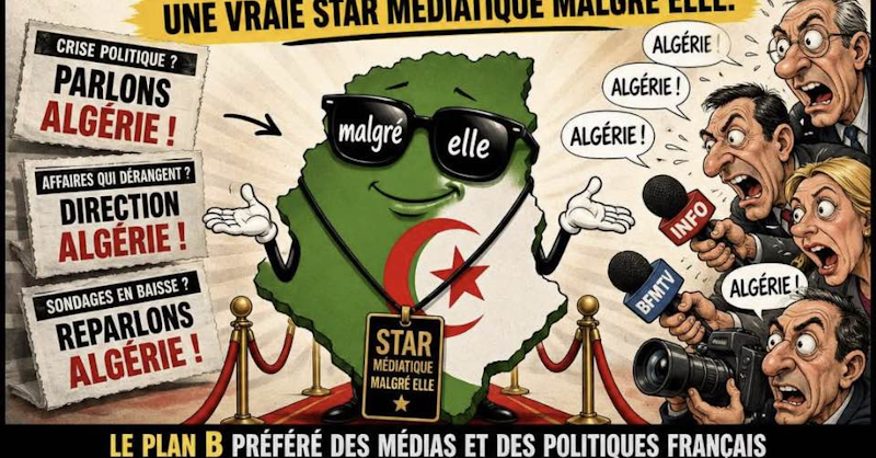 algérie remede pour tout