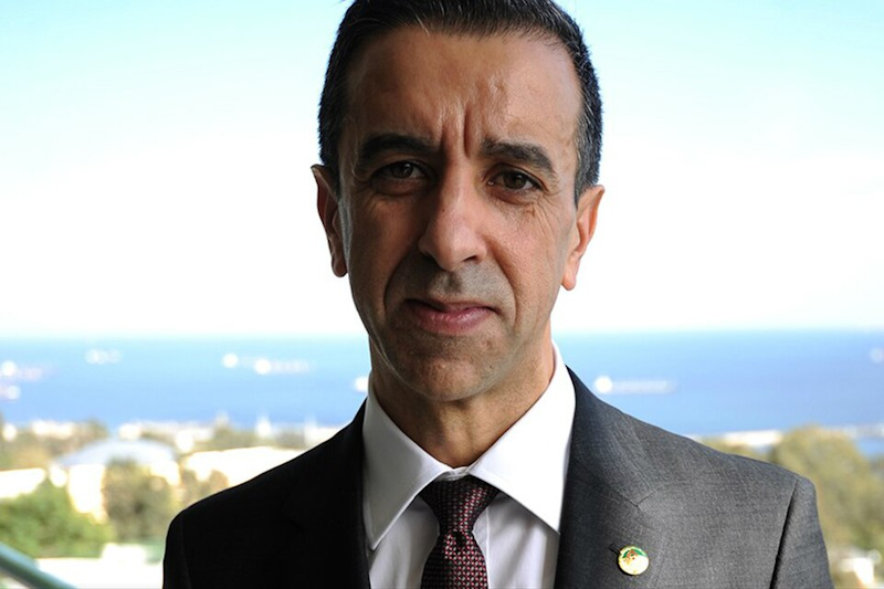 ali Haddad