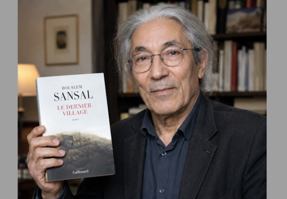 boualem sansal1