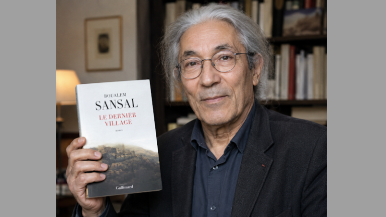 boualem sansal1
