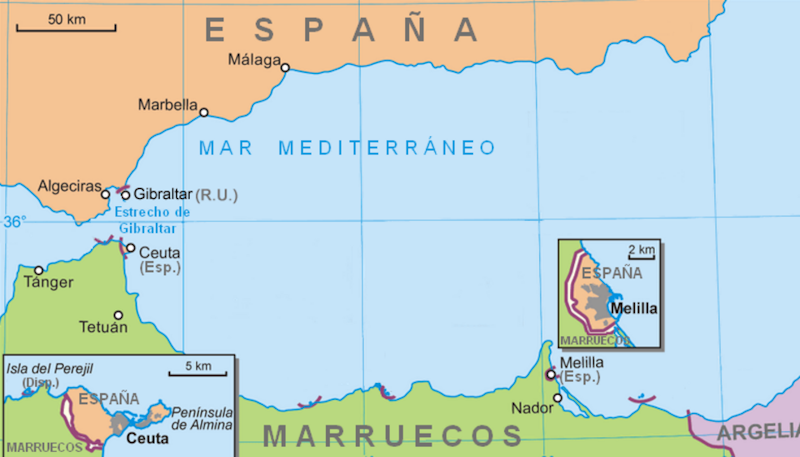 ceuta et melilla1