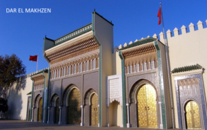 Maroc : Ainsi les règles ont été bouleversées au &lsquo;Makhzen&rsquo; de Mohammed VI