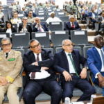 forum nouakchott