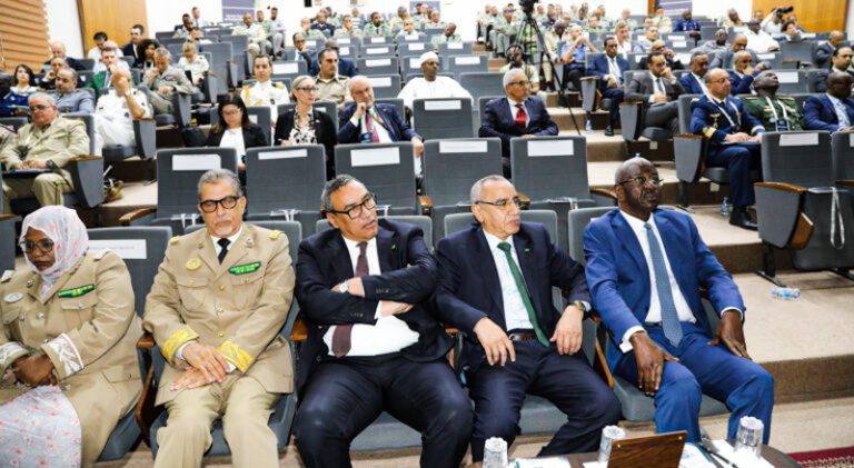 forum nouakchott