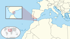 The silence surrounding Morocco and the major Andalusian drug trafficking corridor