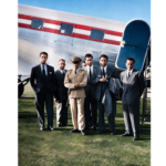 hassan II trahison avion FLN