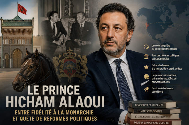 hicham alaoui