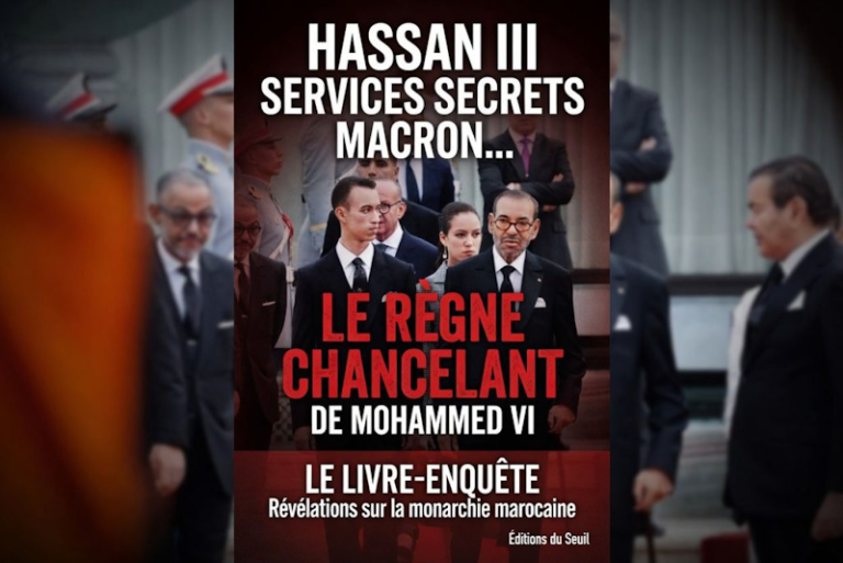 livre brouksy