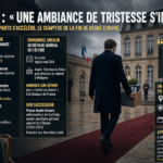 macron fin de règne