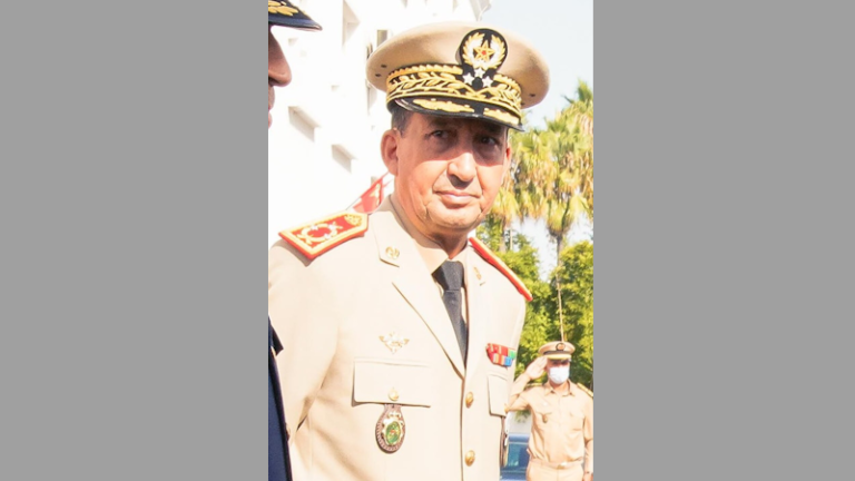 mohamed Berrid