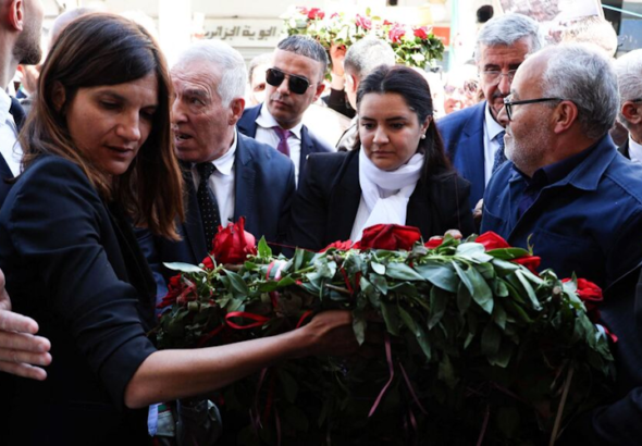 sétif 8 mai